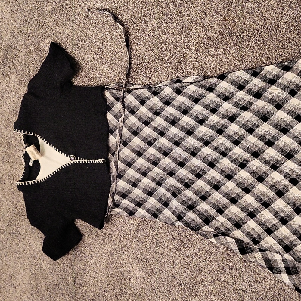 Vintage dress